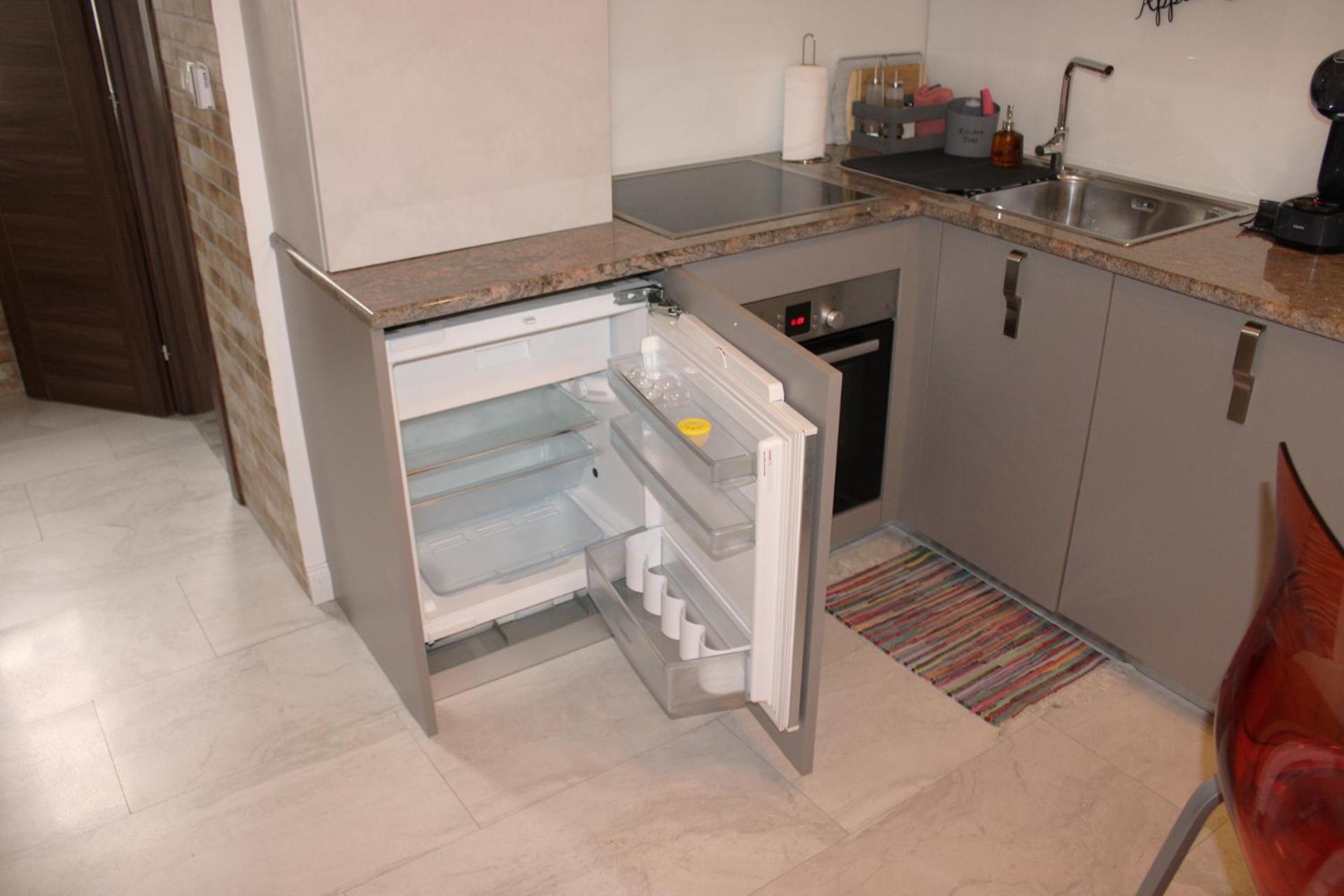 Apartment Amber Rijeka Luaran gambar